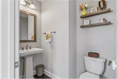 3137 Quinn Place, Chamblee, GA 30341 - Photo 14