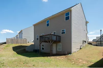 245 Darling Lane, Pendergrass, GA 30567 - Photo 2