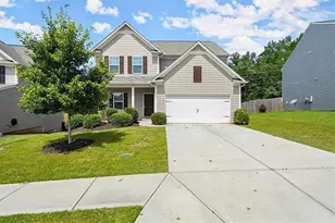 245 Darling Ln, Pendergrass, GA 30567 - Photo 1
