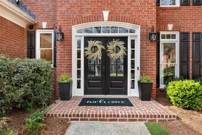 895 Riverhaven Drive, Suwanee, GA 30024 - Photo 2