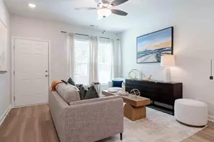 1151 Hunter Trail, Acworth, GA 30102 - Photo 4