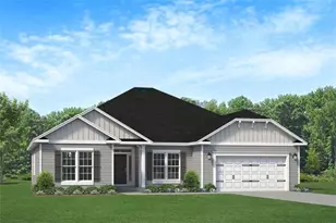 309 Angela Ave, Bowdon, GA 30108 - Photo 1