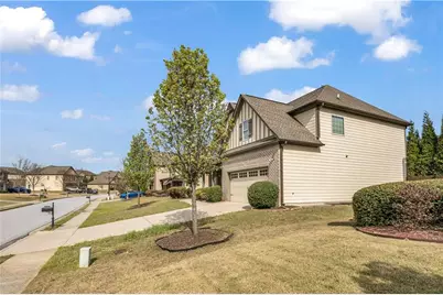 2626 Holden Spring Drive, Dacula, GA 30019 - Photo 4