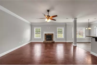 2626 Holden Spring Drive, Dacula, GA 30019 - Photo 26