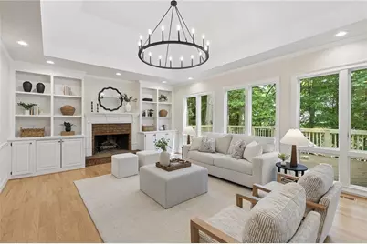 240 Webney Drive, Marietta, GA 30068 - Photo 10