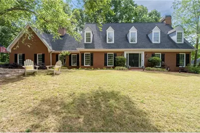 8705 River Bluff Lane, Roswell, GA 30076 - Photo 1