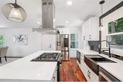 2423 Melinda Drive NE, Atlanta, GA 30345 - Photo 18