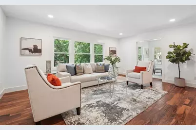 2423 Melinda Drive NE, Atlanta, GA 30345 - Photo 10