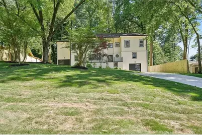 2423 Melinda Drive NE, Atlanta, GA 30345 - Photo 6