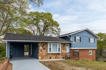 407 Northside Drive, Griffin, GA 30223 - Photo 2