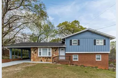 407 Northside Drive, Griffin, GA 30223 - Photo 1