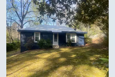 16040 Henderson Road, Milton, GA 30004 - Photo 1