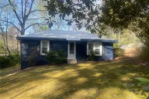 16040 Henderson Rd, Milton, GA 30004 - Photo 1