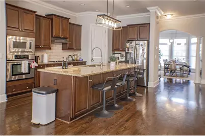 546 Sarabrook Place, Sandy Springs, GA 30342 - Photo 12