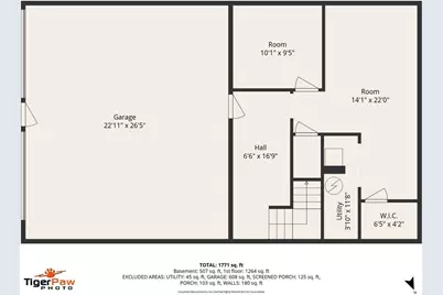 262 Danburg Court, Jasper, GA 30143 - Photo 52