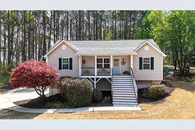 262 Danburg Court, Jasper, GA 30143 - Photo 2