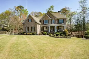 1055 Coleridge Way, Suwanee, GA 30024 - Photo 2