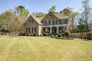 1055 Coleridge Way, Suwanee, GA 30024 - Photo 2