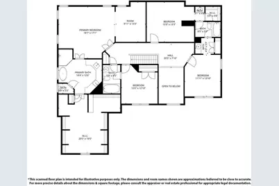 1055 Coleridge Way, Suwanee, GA 30024 - Photo 32