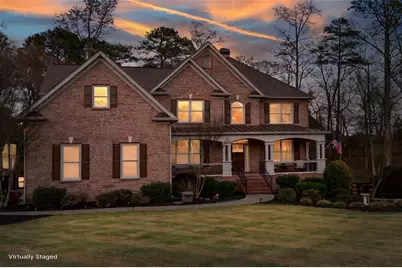 1055 Coleridge Way, Suwanee, GA 30024 - Photo 4