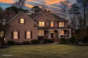 1055 Coleridge Way, Suwanee, GA 30024 - Photo 4