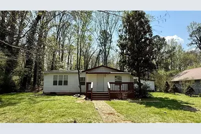 337 Lee Drive, Acworth, GA 30102 - Photo 40