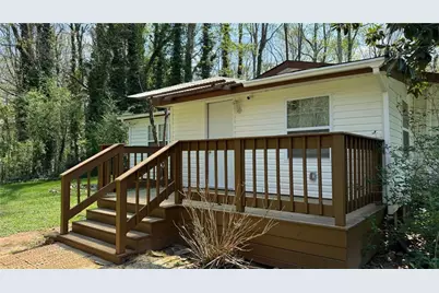 337 Lee Drive, Acworth, GA 30102 - Photo 42