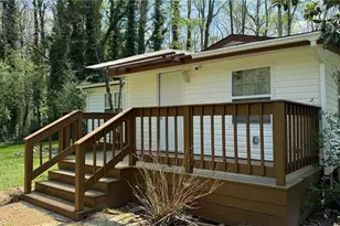 337 Lee Dr, Acworth, GA 30102 - Photo 42