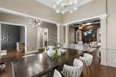 1358 Tamarack Lakes Drive, Powder Springs, GA 30127 - Photo 6