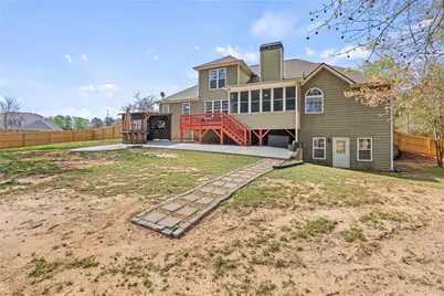 1358 Tamarack Lakes Drive, Powder Springs, GA 30127 - Photo 42