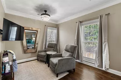 1358 Tamarack Lakes Drive, Powder Springs, GA 30127 - Photo 8