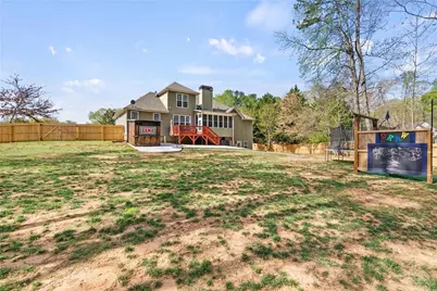 1358 Tamarack Lakes Drive, Powder Springs, GA 30127 - Photo 44