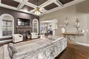 1358 Tamarack Lakes Dr, Powder Springs, GA 30127 - Photo 10