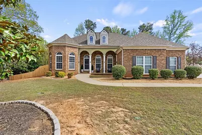 1358 Tamarack Lakes Drive, Powder Springs, GA 30127 - Photo 54