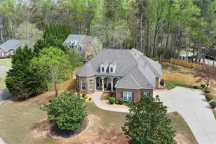 1358 Tamarack Lakes Dr, Powder Springs, GA 30127 - Photo 1