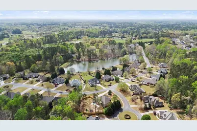 1358 Tamarack Lakes Drive, Powder Springs, GA 30127 - Photo 22