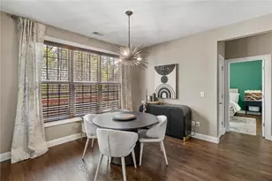 1358 Tamarack Lakes Dr, Powder Springs, GA 30127 - Photo 12