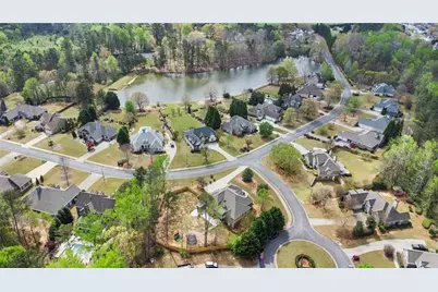 1358 Tamarack Lakes Drive, Powder Springs, GA 30127 - Photo 34