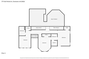 777 Oak Pointe Dr, Cleveland, GA 30528 - Photo 62