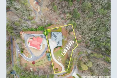 777 Oak Pointe Drive, Cleveland, GA 30528 - Photo 4