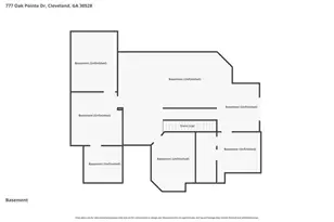 777 Oak Pointe Dr, Cleveland, GA 30528 - Photo 60