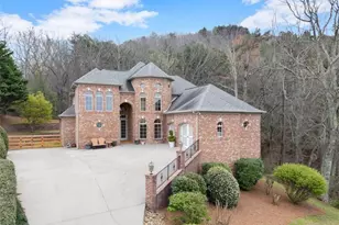 777 Oak Pointe Dr, Cleveland, GA 30528 - Photo 6