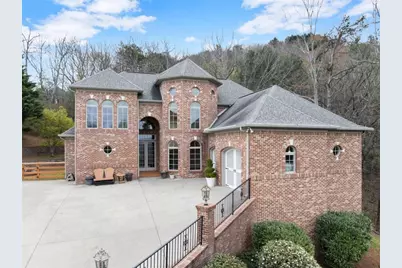 777 Oak Pointe Drive, Cleveland, GA 30528 - Photo 1