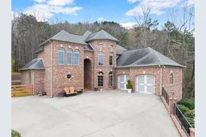 777 Oak Pointe Drive, Cleveland, GA 30528 - Photo 2