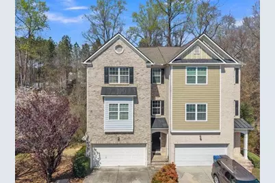 2275 Spin Drift Way, Lawrenceville, GA 30043 - Photo 1