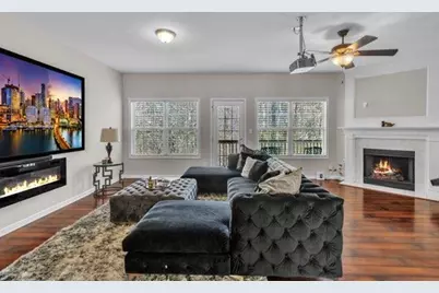 2275 Spin Drift Way, Lawrenceville, GA 30043 - Photo 6