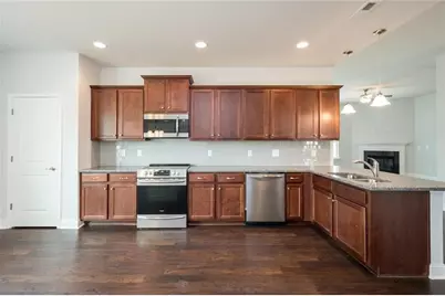 301 Angela Avenue, Bowdon, GA 30108 - Photo 2