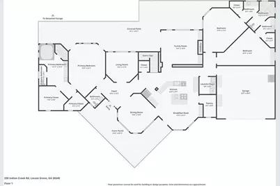 228 Indian Creek Road, Locust Grove, GA 30248 - Photo 102