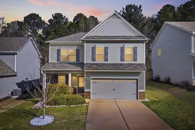 660 Country Ridge Drive, Hoschton, GA 30548 - Photo 2