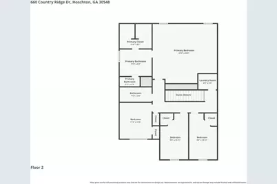 660 Country Ridge Drive, Hoschton, GA 30548 - Photo 58